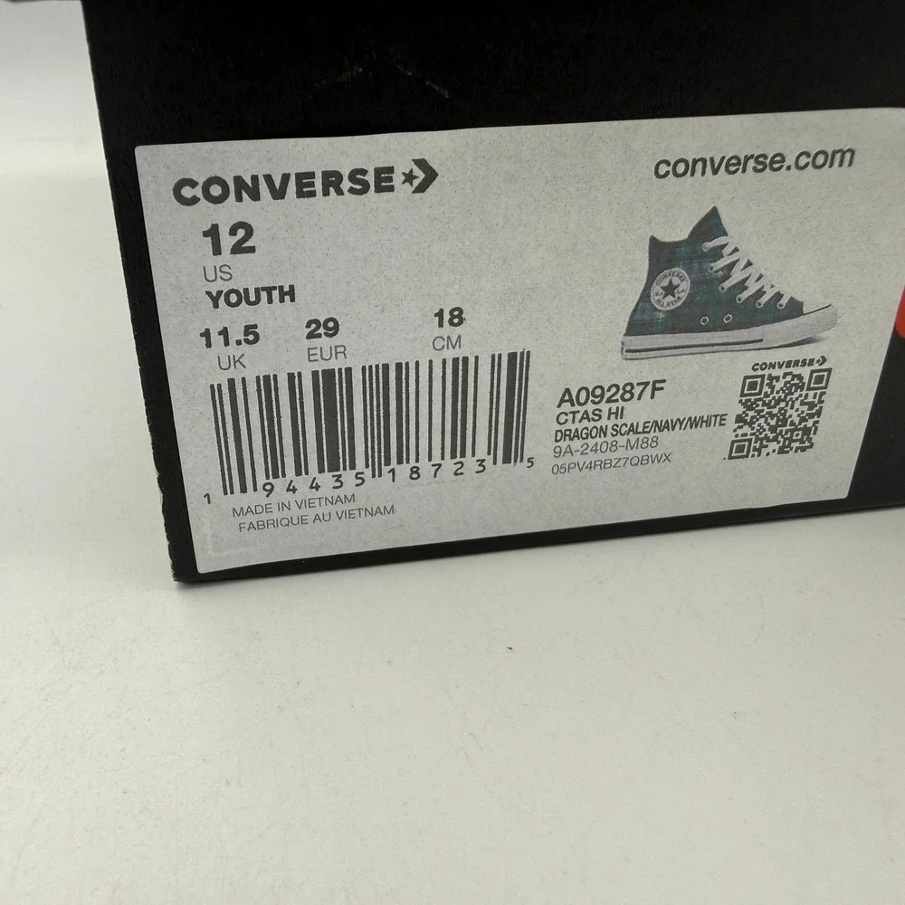 Converse chuck taylor